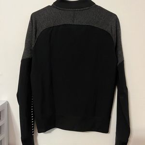 Under armor coldgear jacket